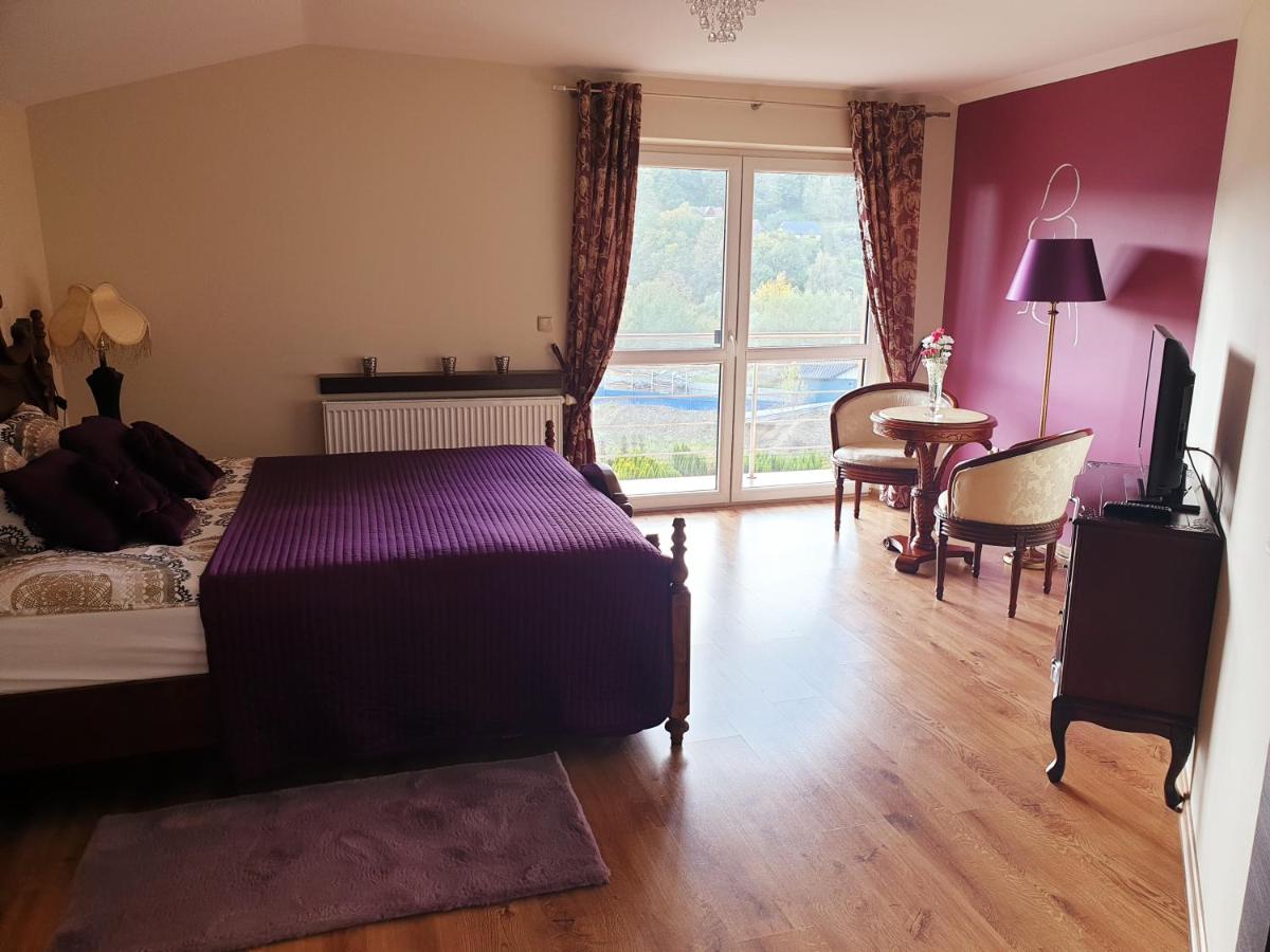 Suitetrails - Apartament Kleopatra