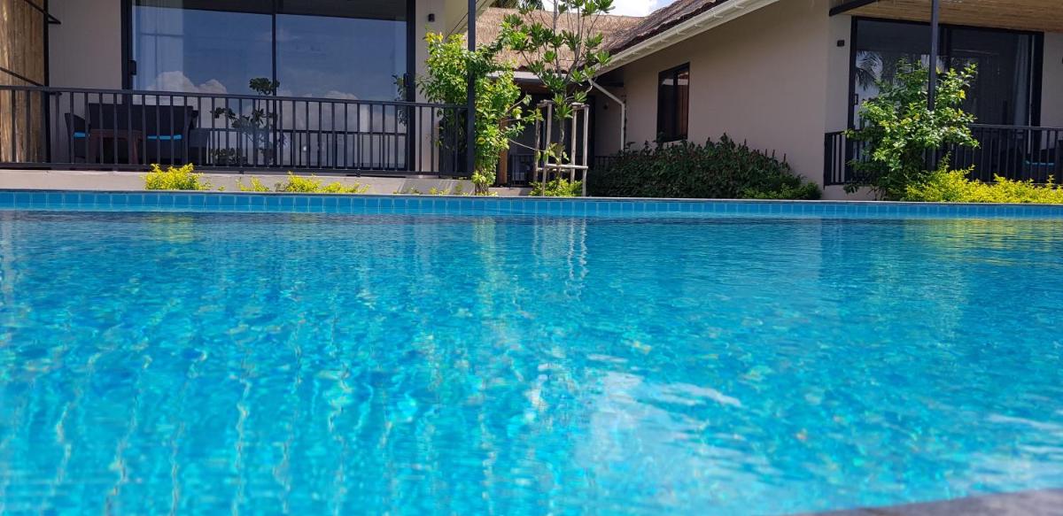 Samutra Residences - Housity