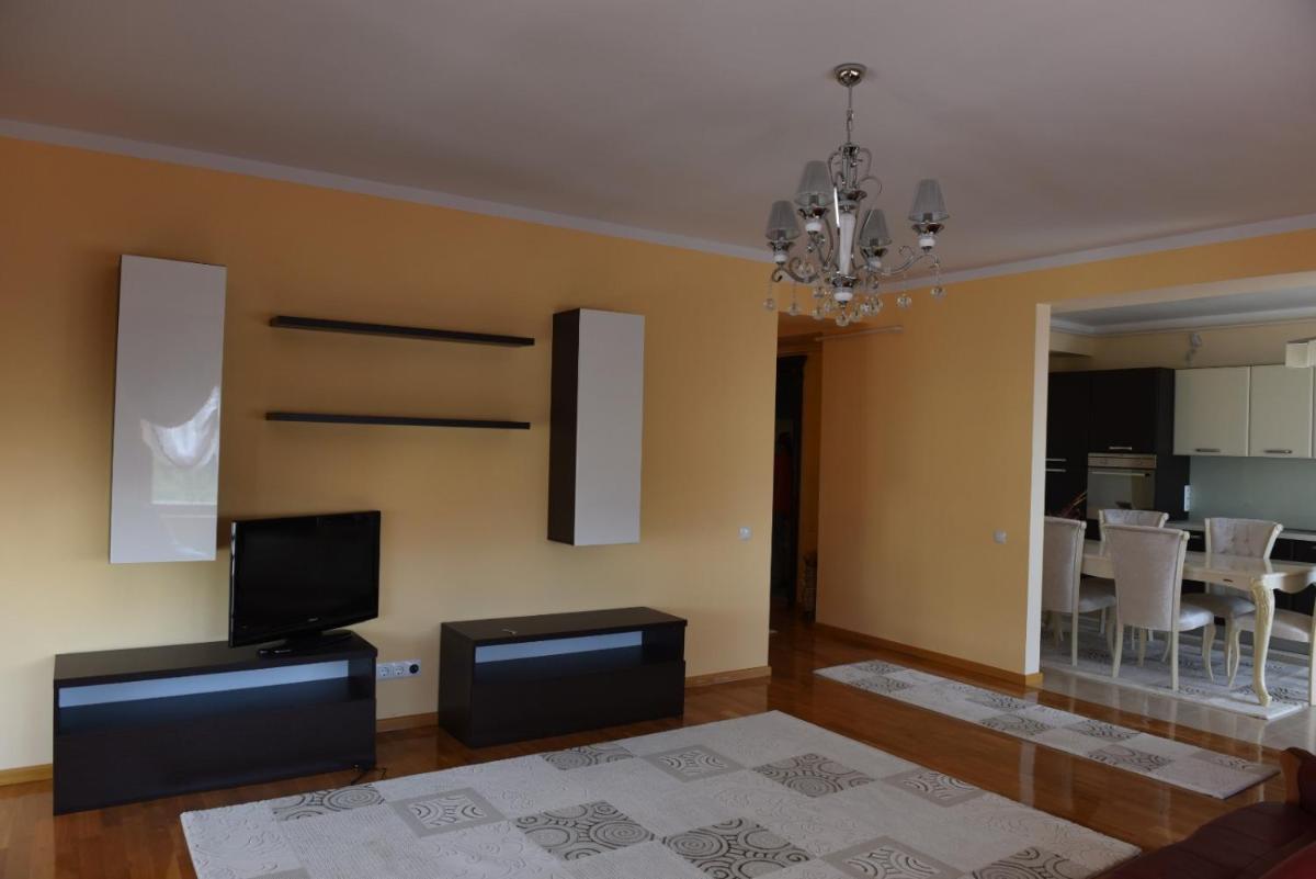Suitetrails - Apartament Community Complex