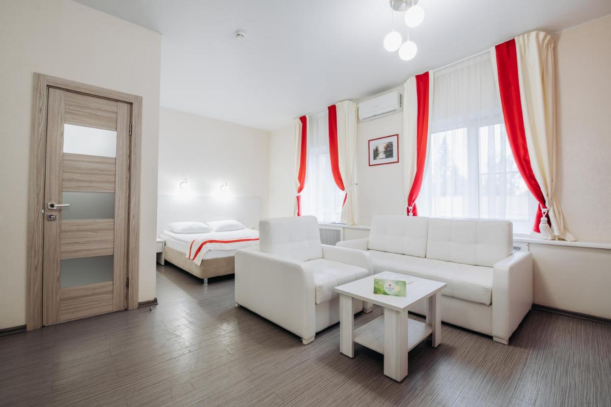 LESNOY Park Hotel - Housity
