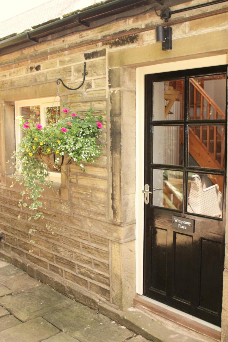 Wimpenny Place - Housity