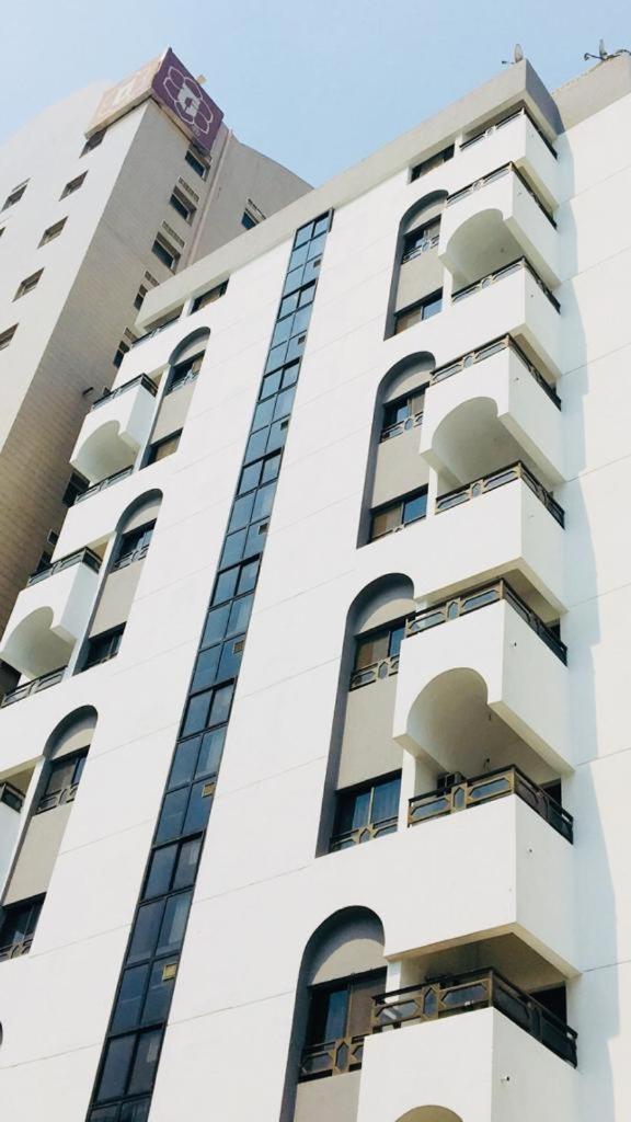 Guest House Hotel Apartments Makkah - Housity