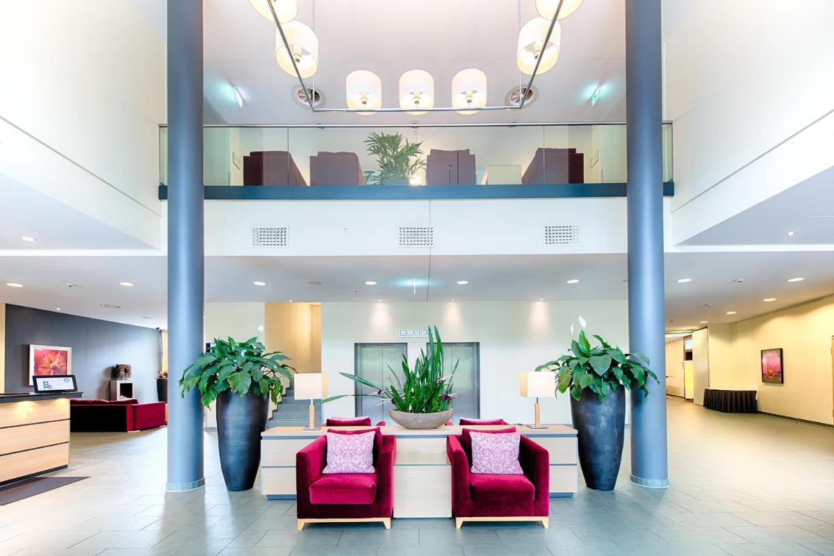 Welcome Hotel Paderborn - Housity