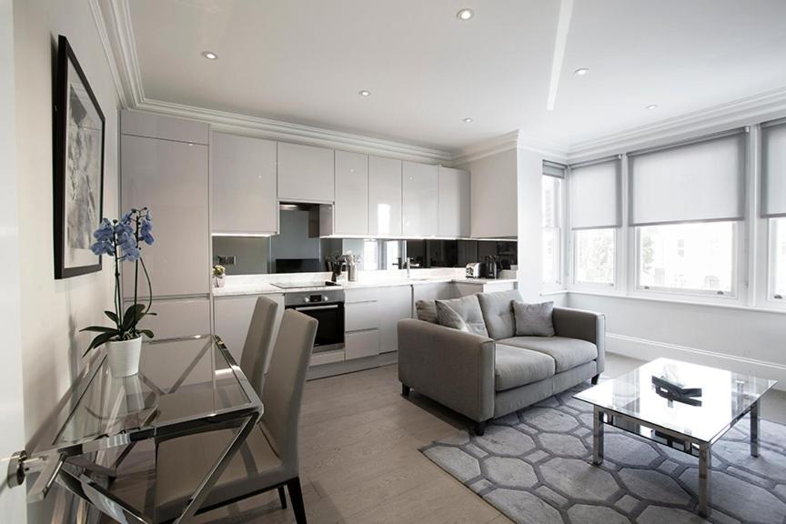 Ealing Apartments - Housity