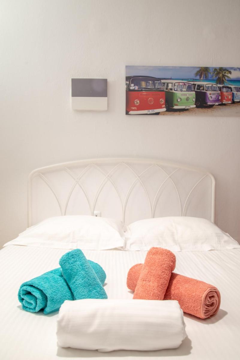 Cozy Studio near Downtown - Housity