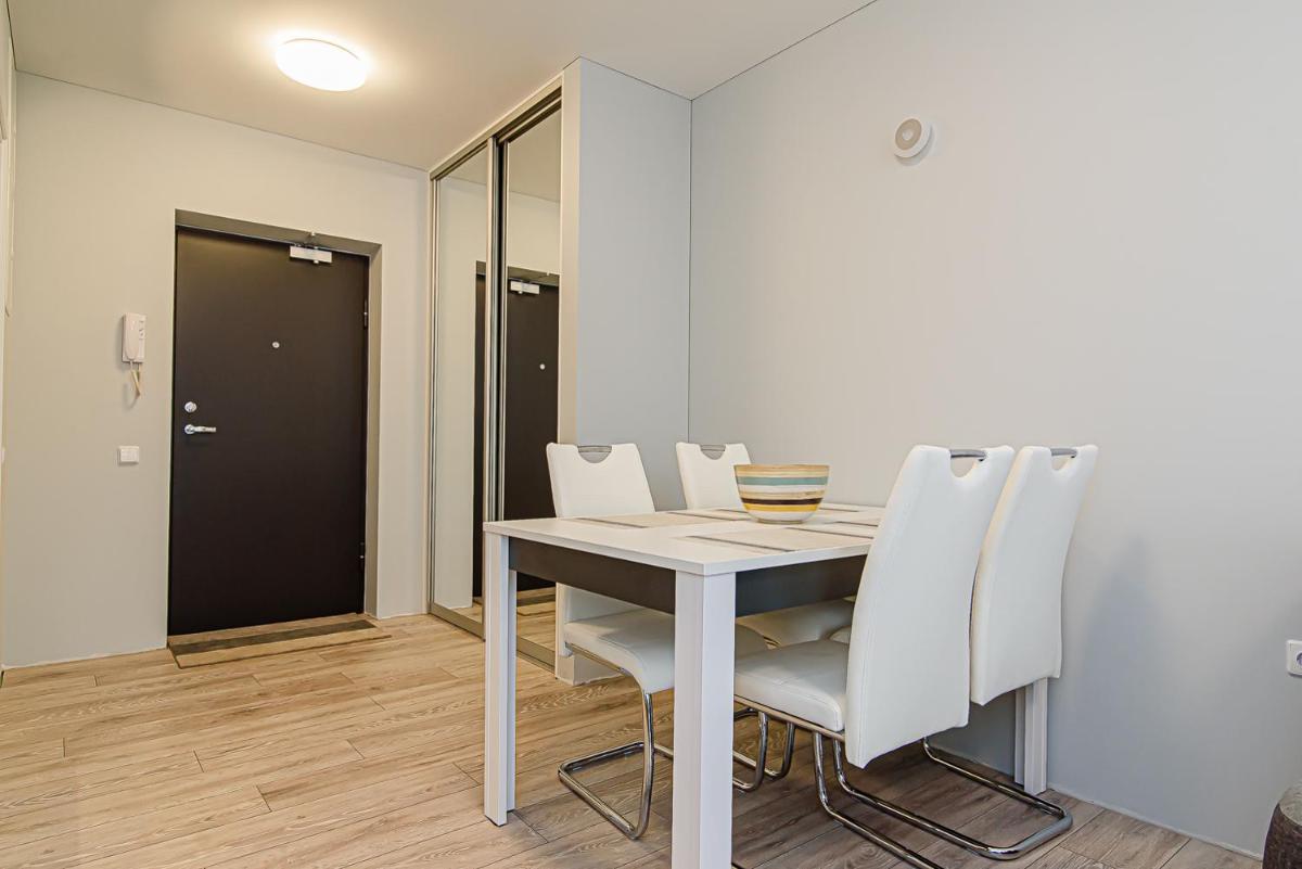 Suitetrails - Apartment near the Siemens arena by URBAN RENT