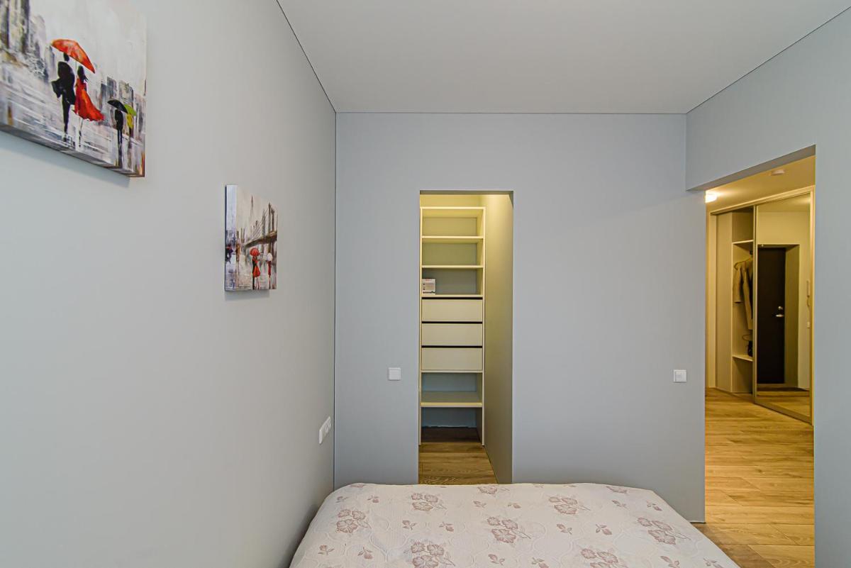 Suitetrails - Apartment near the Siemens arena by URBAN RENT