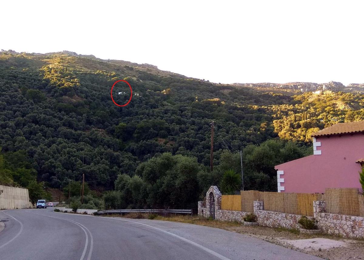 Villa Polios - Housity