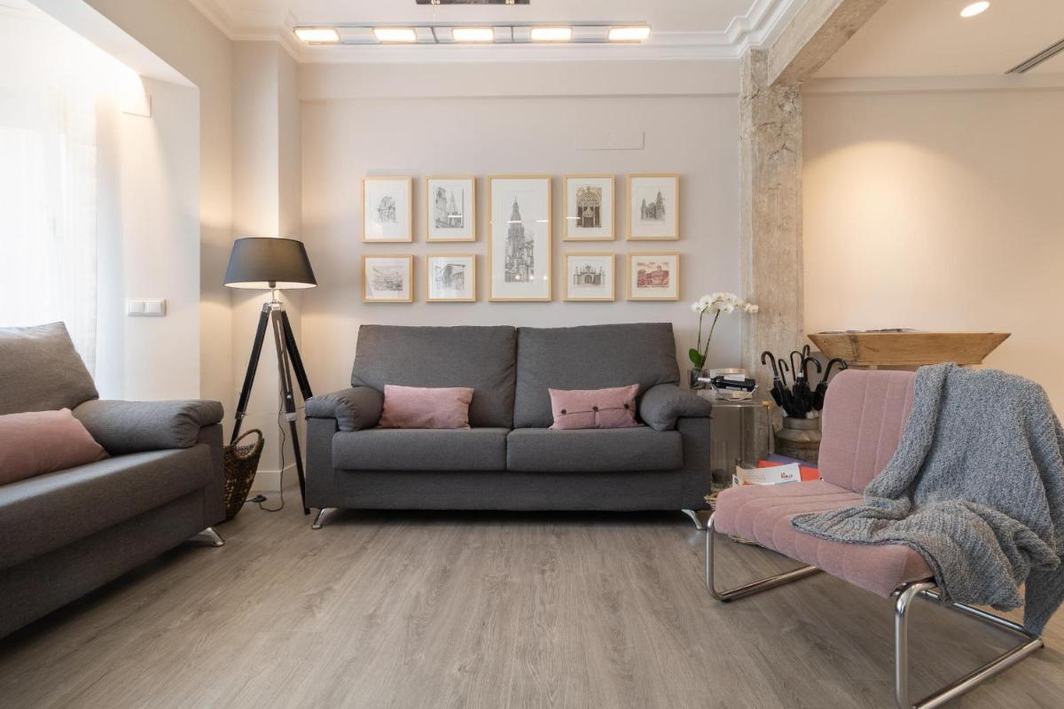 San Pietro Home La Rioja - Housity