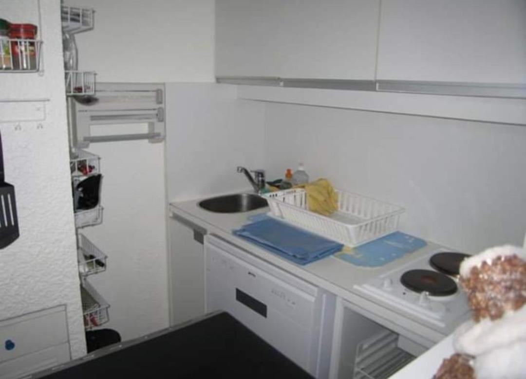 Appartement 6 Personnes Isola 2000 - Housity