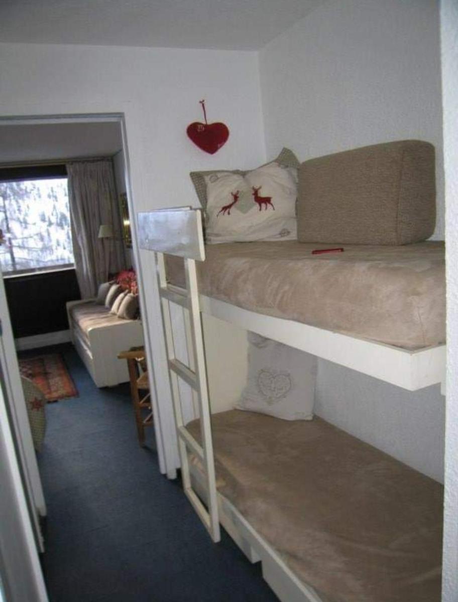 Appartement 6 Personnes Isola 2000 - Housity