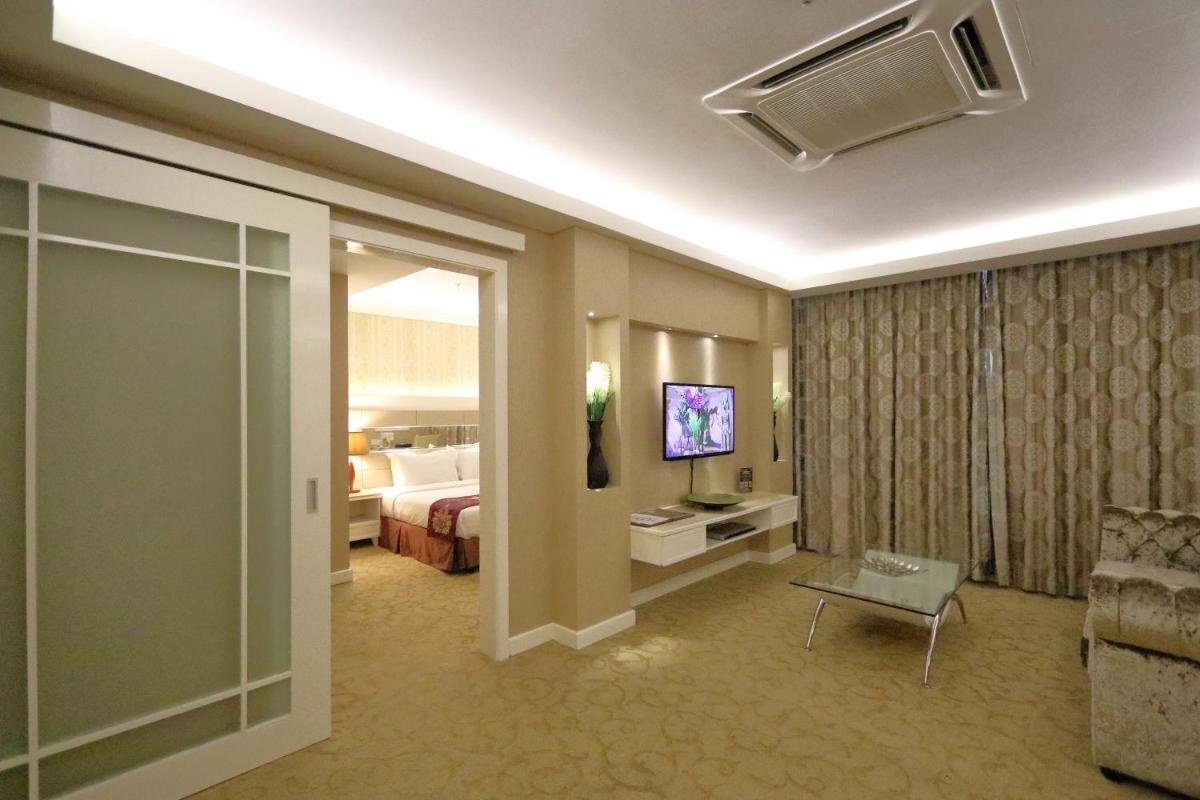 The Guest Hotel & Spa - Housity