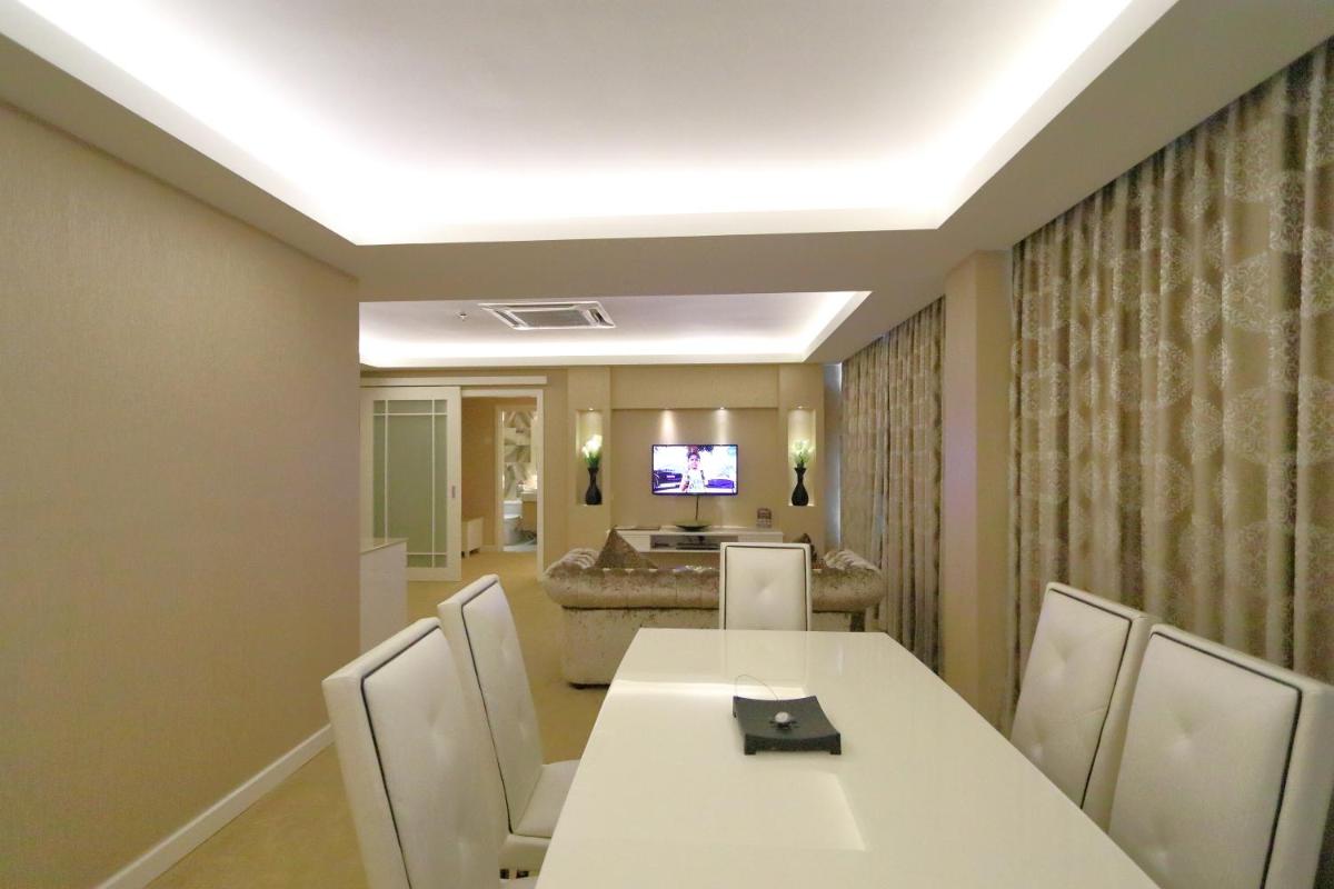 The Guest Hotel & Spa - Housity