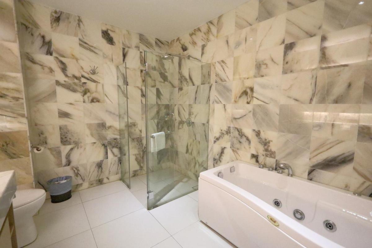 The Guest Hotel & Spa - Housity