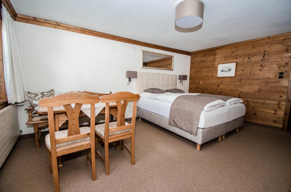 Apartments Blaickner - Housity
