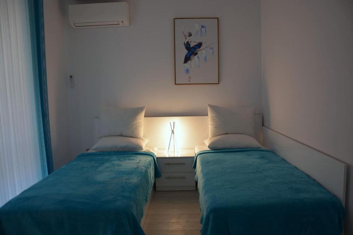 Unbeatable Location - New Lux Apartment Varna beach by Flat Mаnager - Housity