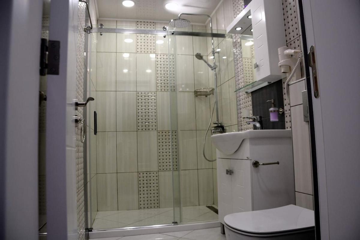 Unbeatable Location - New Lux Apartment Varna beach by Flat Mаnager - Housity