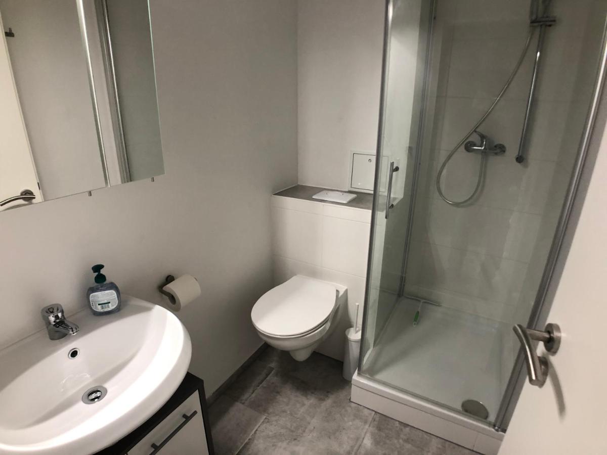 Sanierte 2-Zimmer Wohnung in strandnähe - Housity