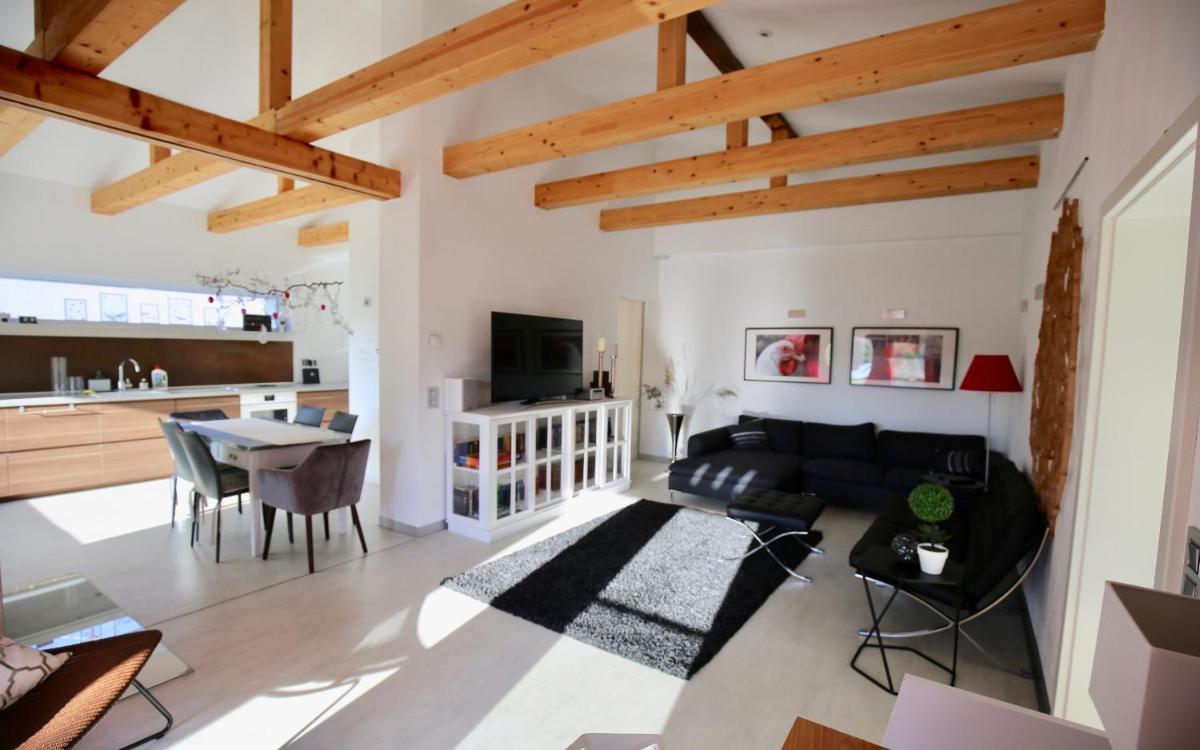 Ferienhaus Waterfront Five - Ferienidylle am See - Housity