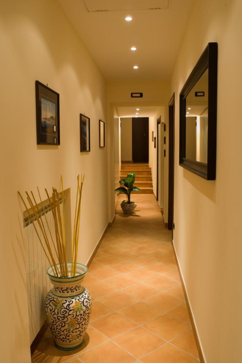 Bed & Breakfast Portanova - Housity