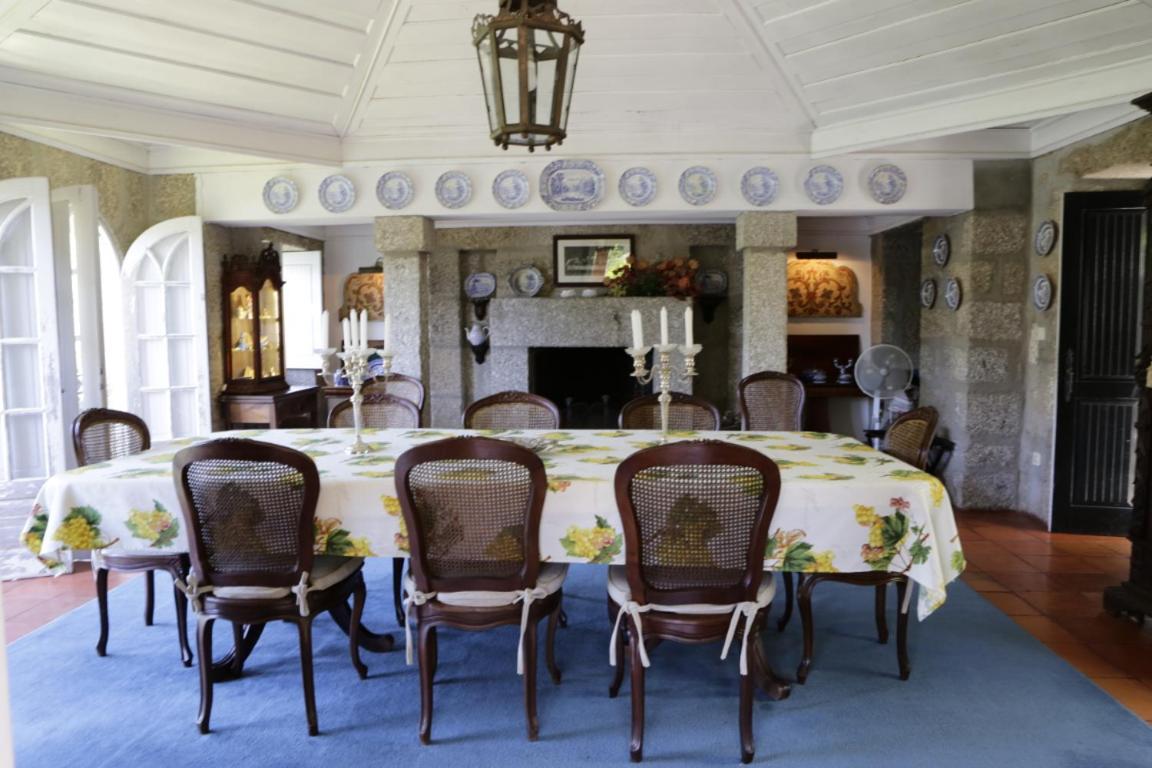 Casa da Figueira Velha - Housity