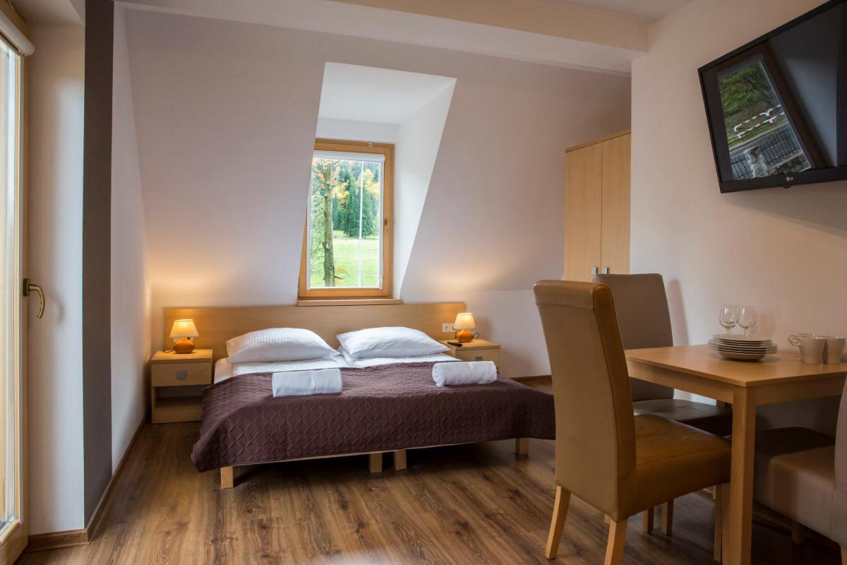 udanypobyt Apartamenty Przy Dolinach A i B - Housity