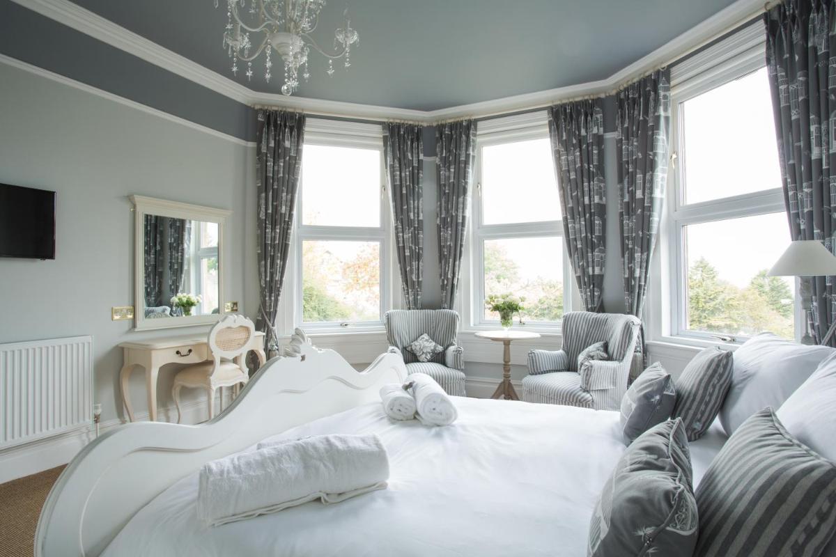 Grays Boutique B&B - Housity