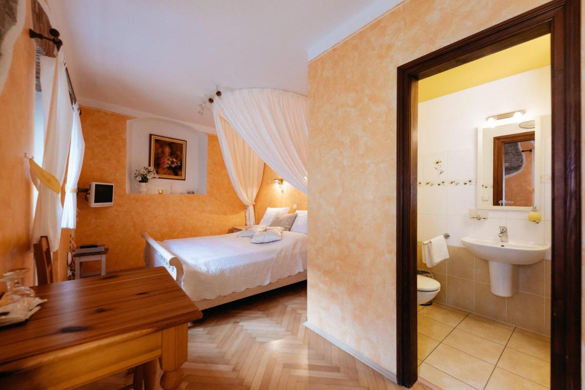 Boutique Hotel Romantick - Housity
