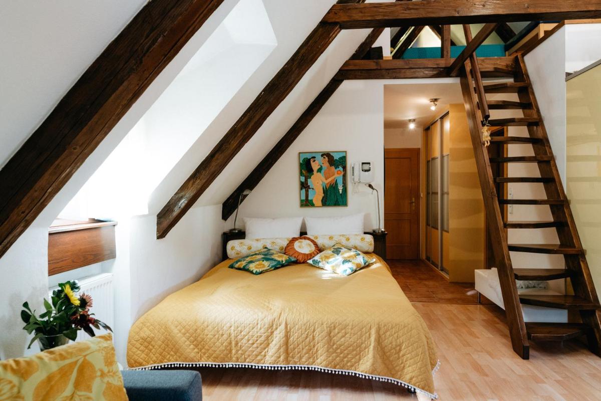 Boutique Hotel Romantick - Housity