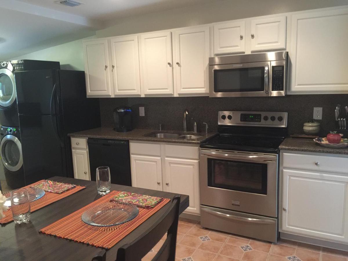 Suitetrails - WPB Downtown Retreat