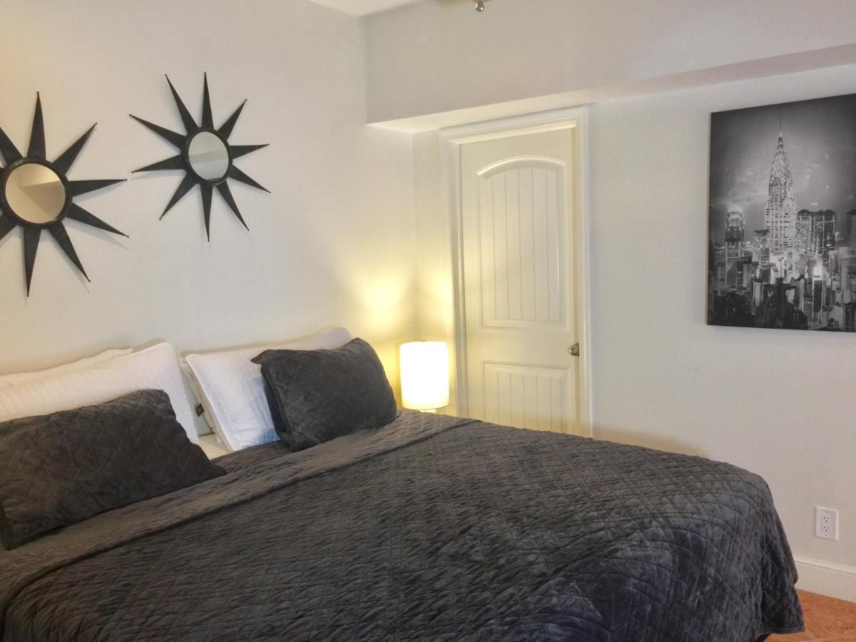 Suitetrails - WPB Downtown Retreat