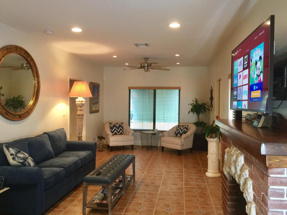 Suitetrails - WPB Downtown Retreat