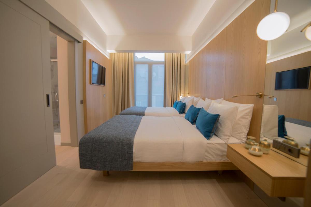 Galata's Hotel - Housity