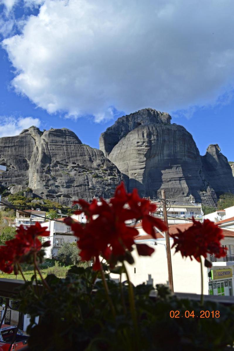 Meteora Family House - Housity
