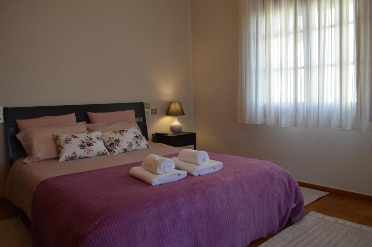 Meteora Family House - Housity