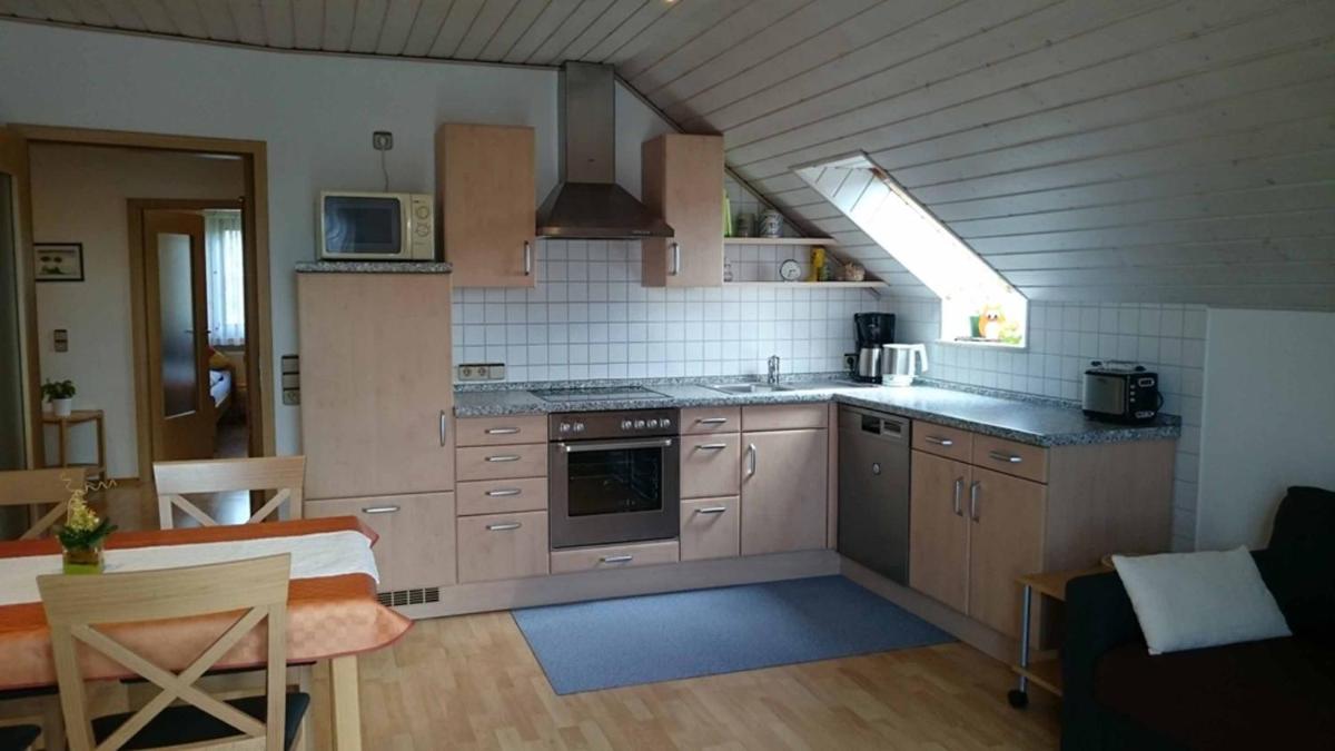 Ferienhaus Günztal, Fam. Botzenhart - Housity