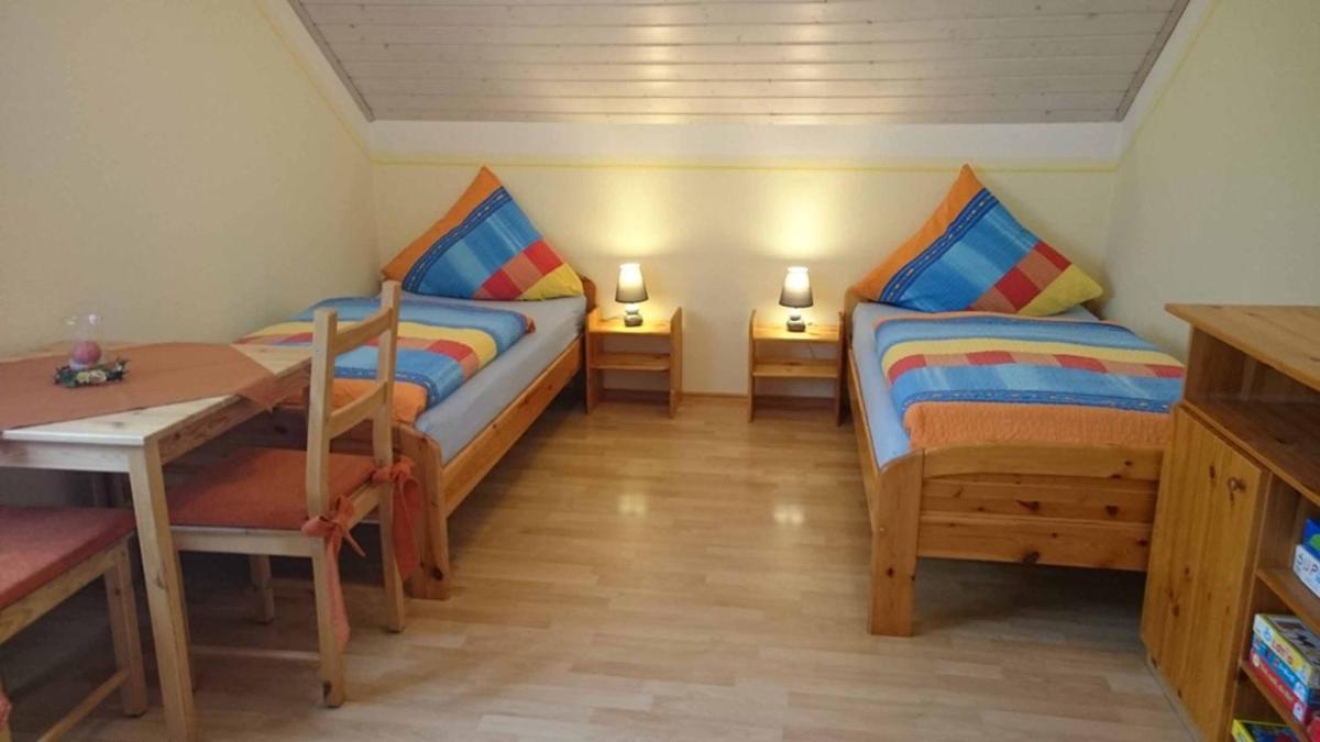 Ferienhaus Günztal, Fam. Botzenhart - Housity