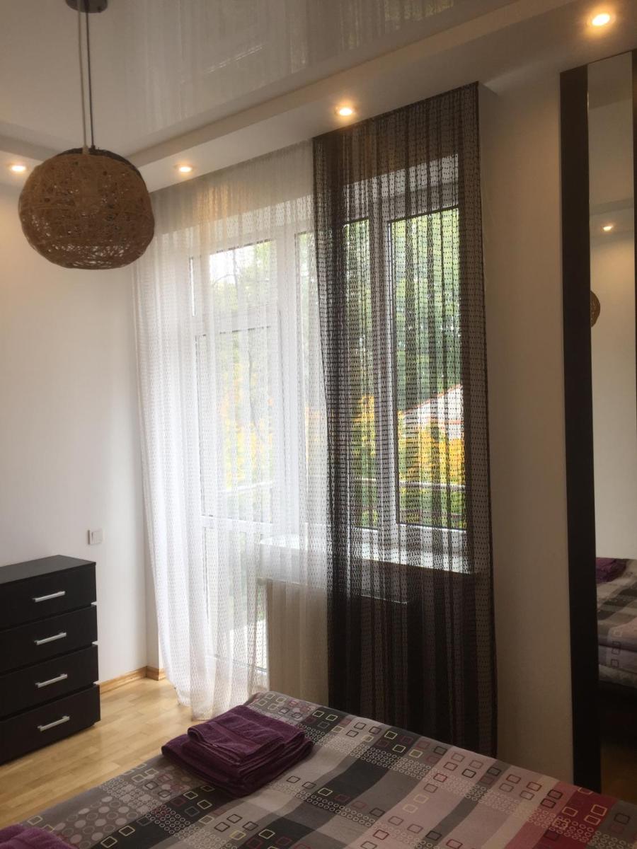 Затишні апартаменти в центрі міста - Housity