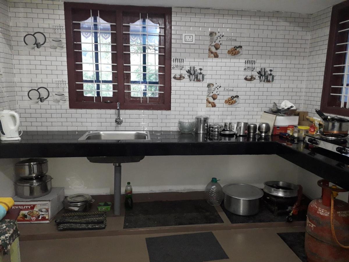 Suitetrails - Munnar Brindavan Cottage