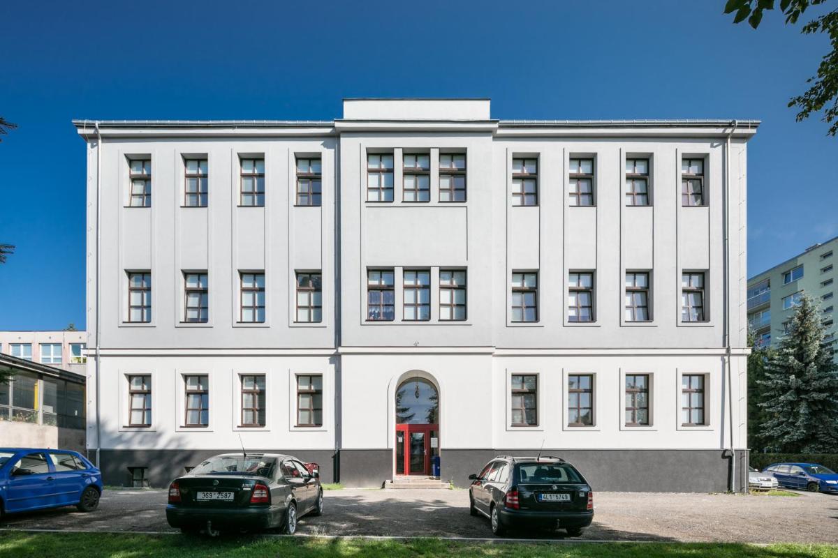Pytloun Apartments Liberec - Housity