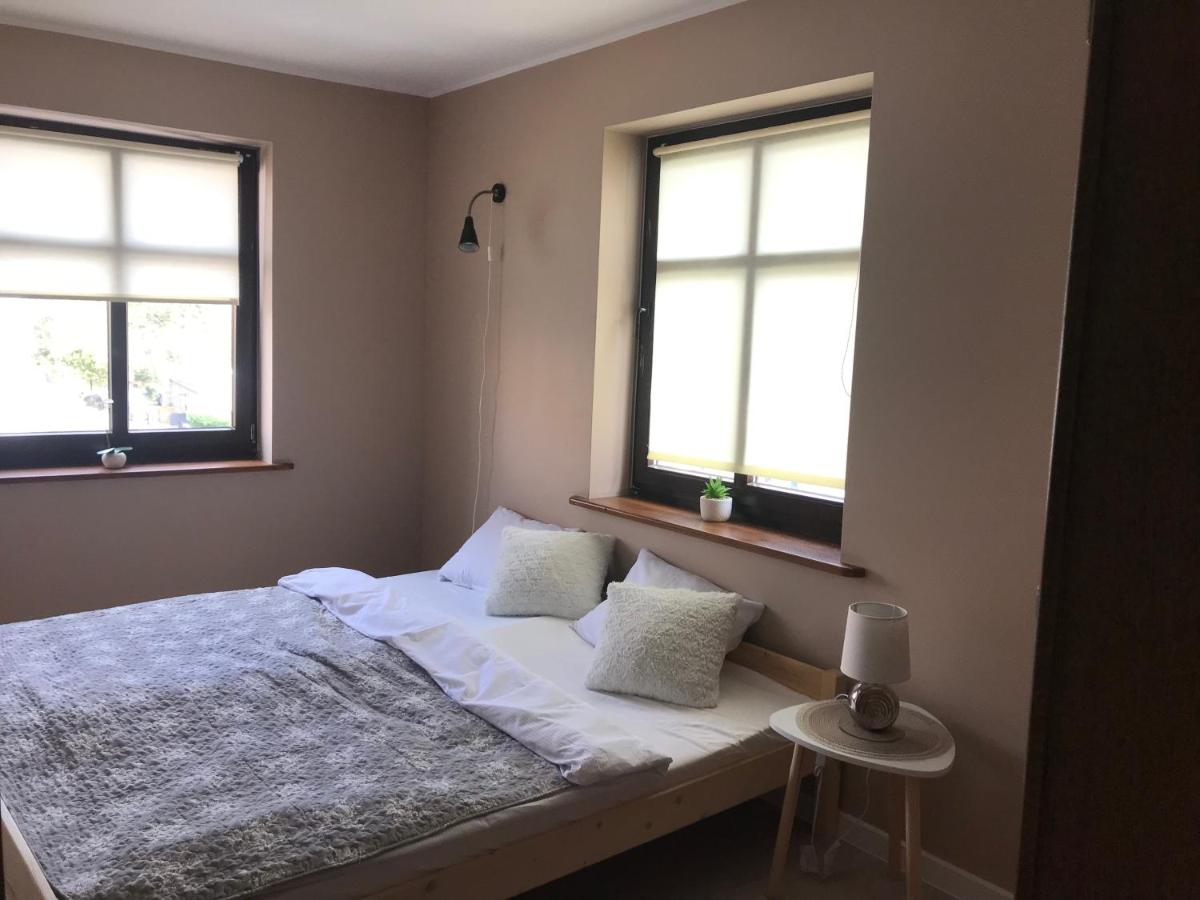 Apartament Centrum - Housity