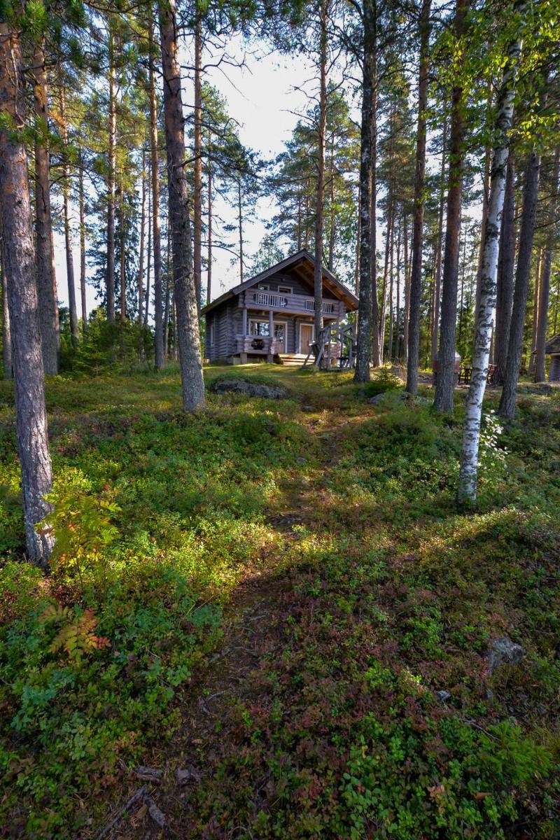 Vacation Home Tulikallio - Housity