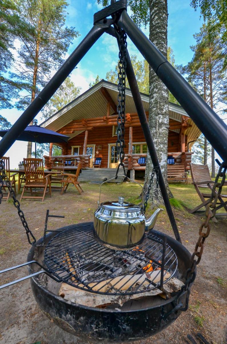 Vacation Home Kuhmanne - Housity