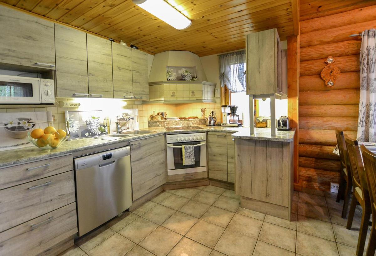 Vacation Home Kuhmanne - Housity