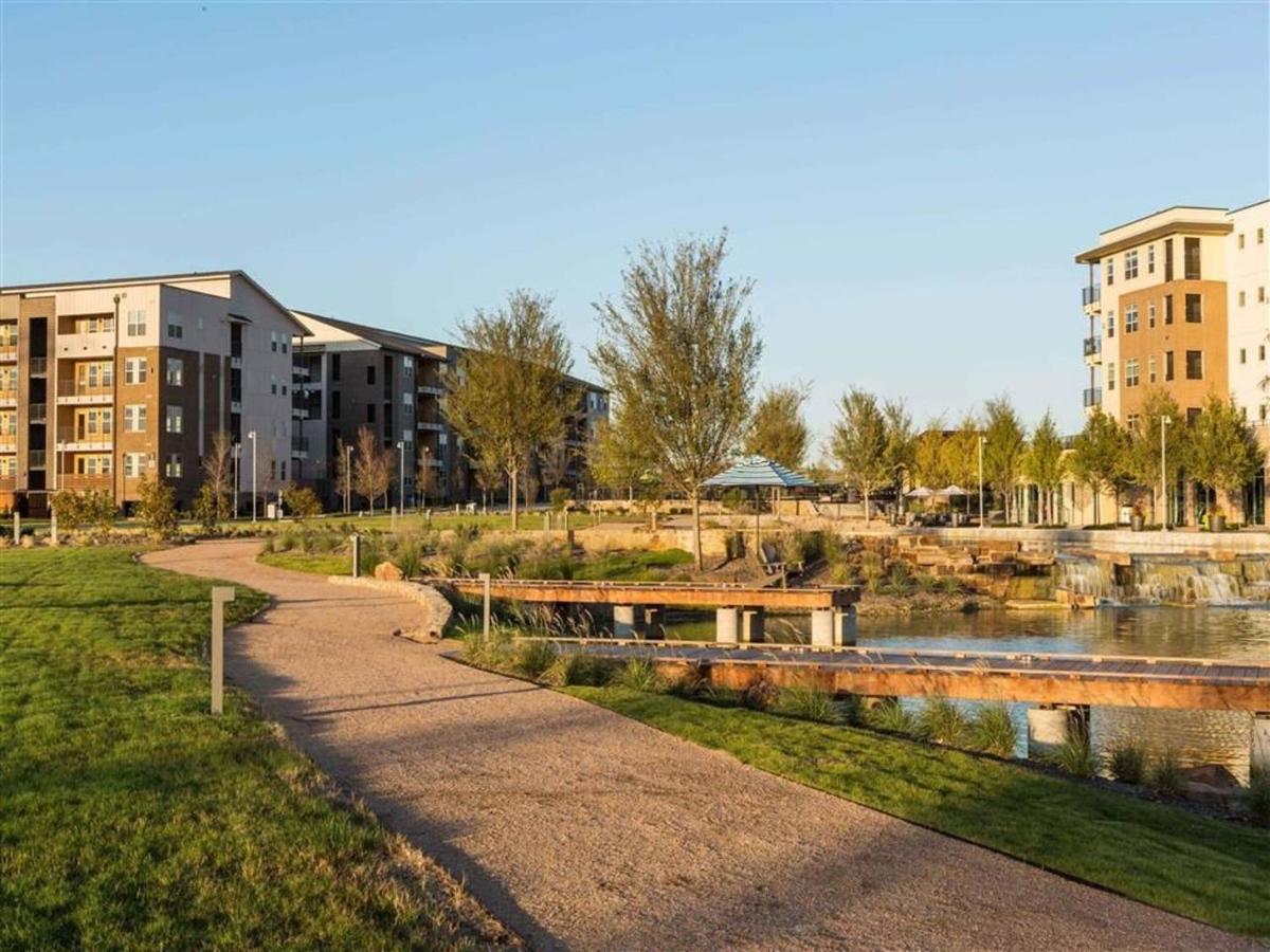 Texas Corporate Housing Solutions Professional Apt - Housity