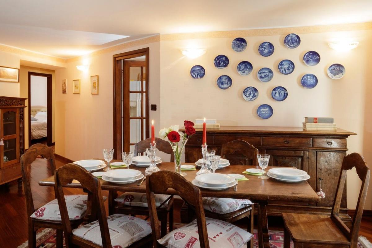 Maison Paquier - Central Family Escape - Housity