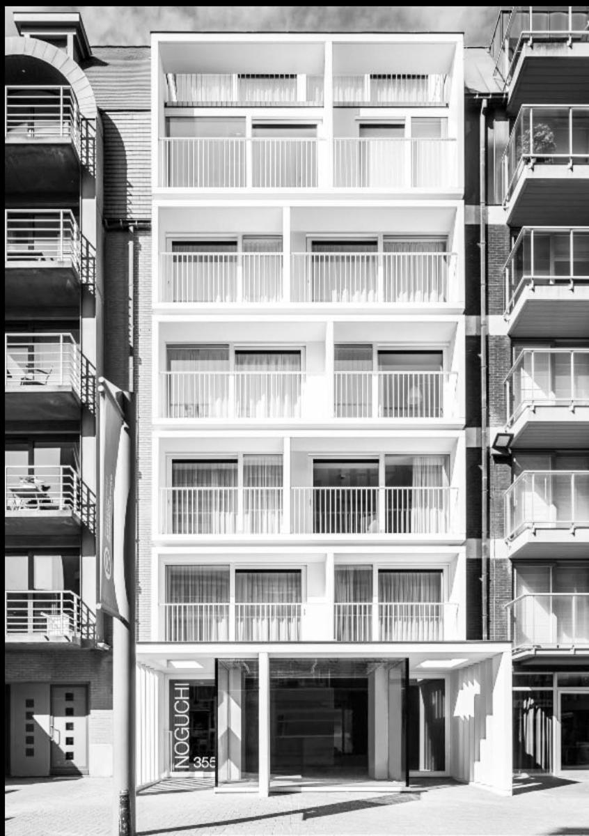 Carpe diem Noguchi 201- Adults Only - Housity