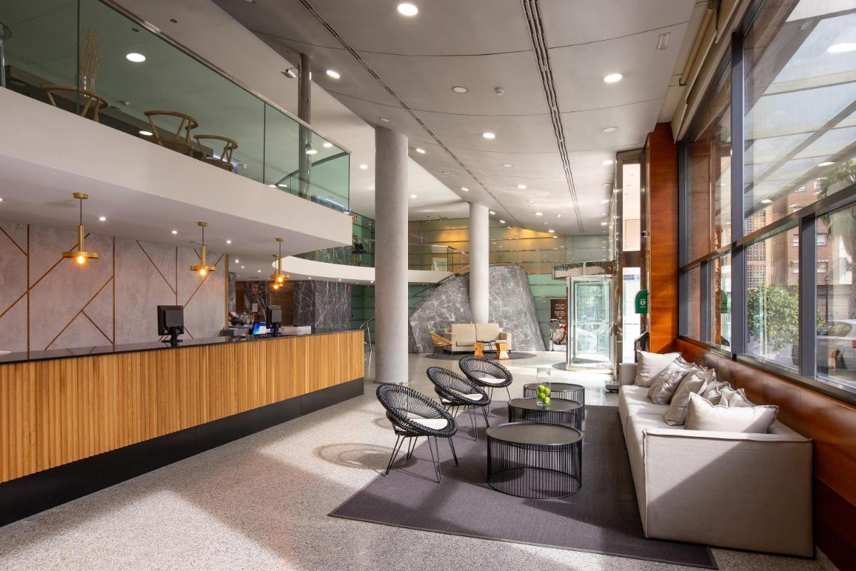 Eurostars Acteón - Housity