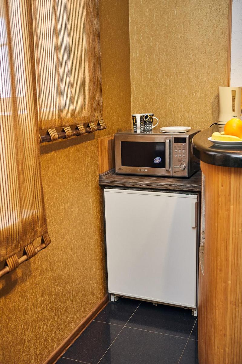 Africa Apartment - Housity