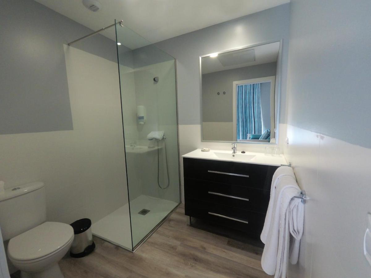 Apartamentos RF Bambi Adults Only - Hizvo